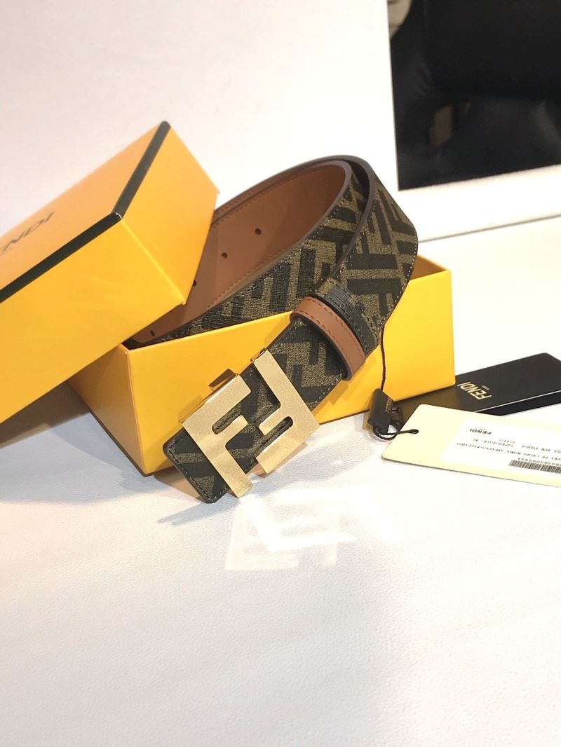 Fendi Belts